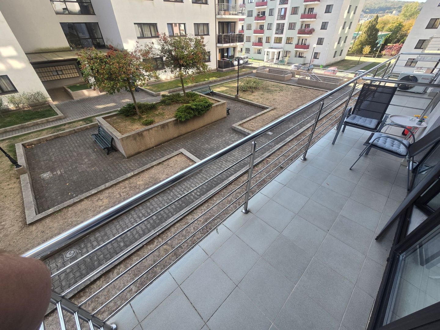 Apartament 2 camere, 51mp, cartier Tudor, Targu Mures - Poză 8