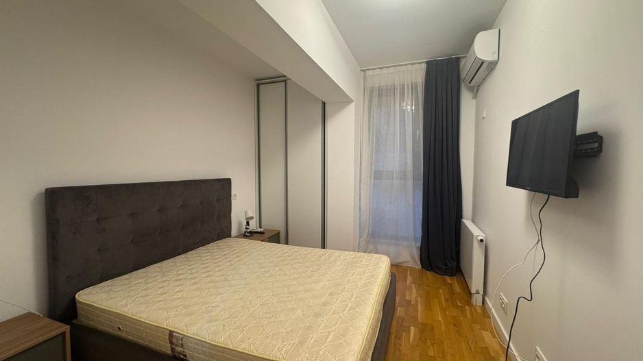 3 CAMERE || LOC DE PARCARE || BUENA VISTA- BANEASA ZOO - Poză 8