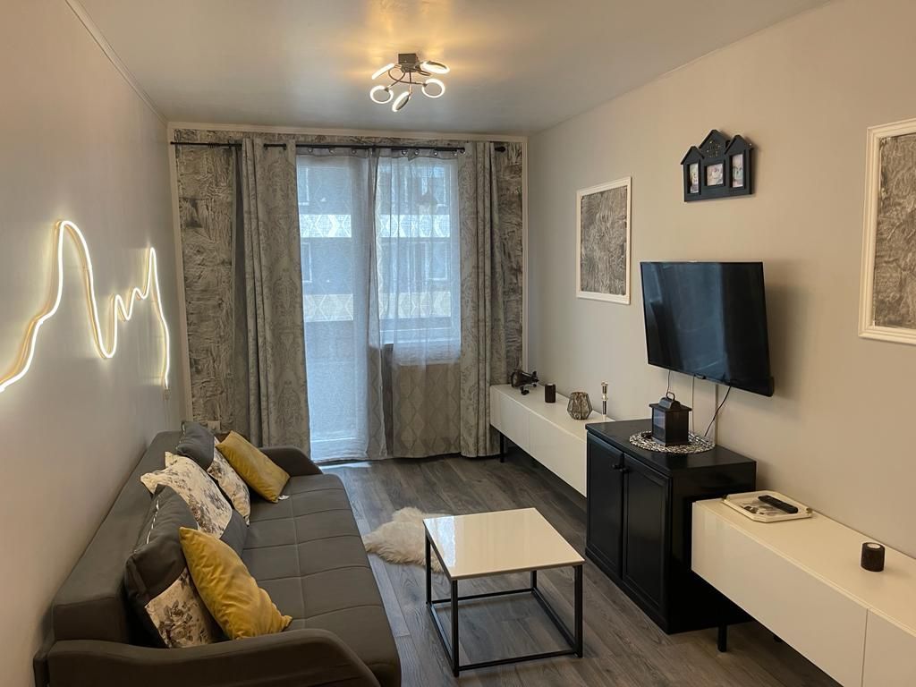 Apartament 2 camere cu bucătărie separată- zona Brana, Șelimbăr - Poză 1