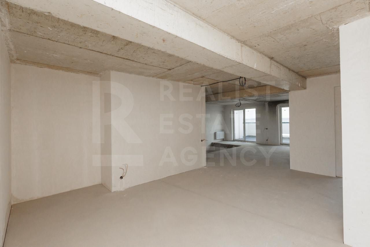 Vânzare, penthouse, 4 camere, str. Alba Iulia, sectorul Buiucani - Poză 13