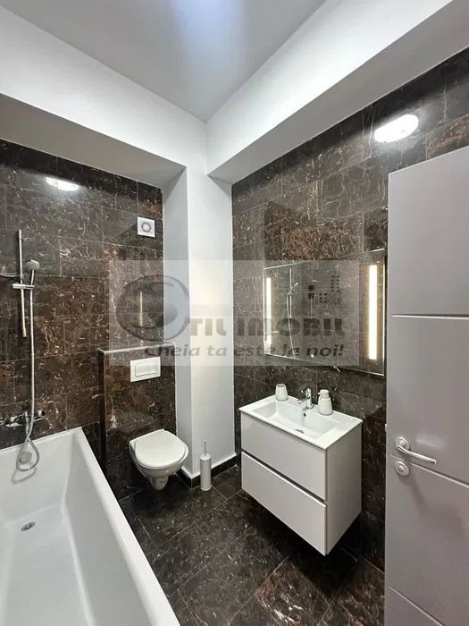 Apartament 2 Camere Complex Himson - 500 euro - Poză 7
