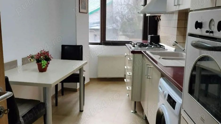 Închiriez apartament 2 camere, Nerva Traian, centrală proprie - Poză 5