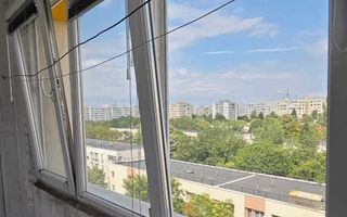 Vanzare apartament luminos de 3 camere in Titan, la 2 min de metrou. - Poză 6