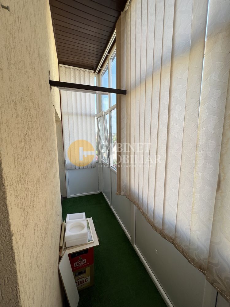 Apartament 2 Camere Decomandat Bloc Nou Cug - Poză 7