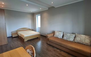 Apartament 1 cameră + 2 balcoane str. Kiev, Mun. Chișinău - Poză 1