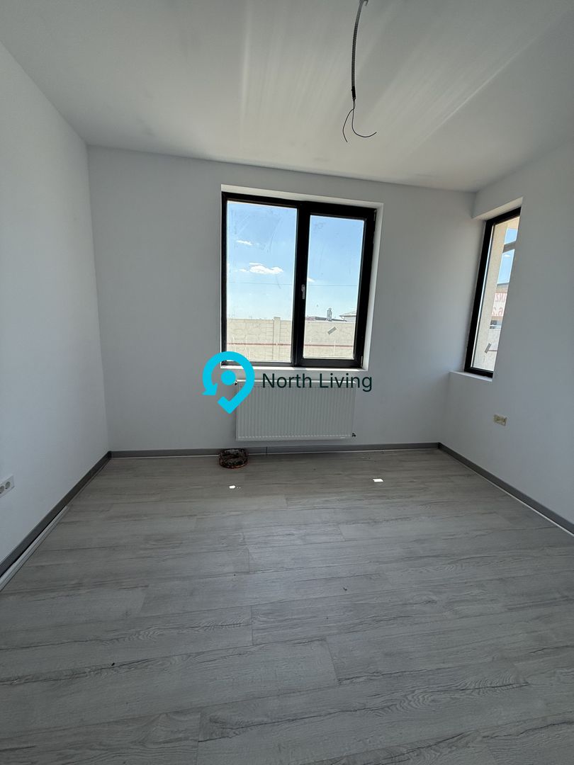 Case individuale de vanzare in Comuna Berceni- strada  Miorita - Poză 11