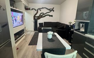 Apartament 3 camere  Bragadiru Mobilat Utilat Loc de Parcare - Poză 4