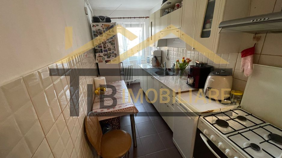 Apartament de 2 camere, 58mp, Zona Dambu - Poză 7