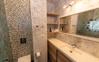 Inchiriere Apartament 4 camere, mobilat si utilat lux, zona Libertatii - Poză 12