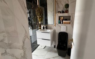 Vila moderna 6 camere // 190mp // teren 300mp / Tunari - Poză 7