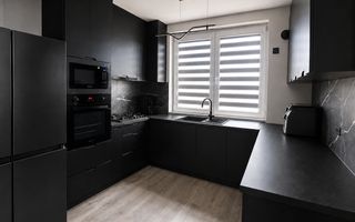 Casa cu 3 camere LA CHEIE si gradina, Calea Cisnadiei - Poză 3