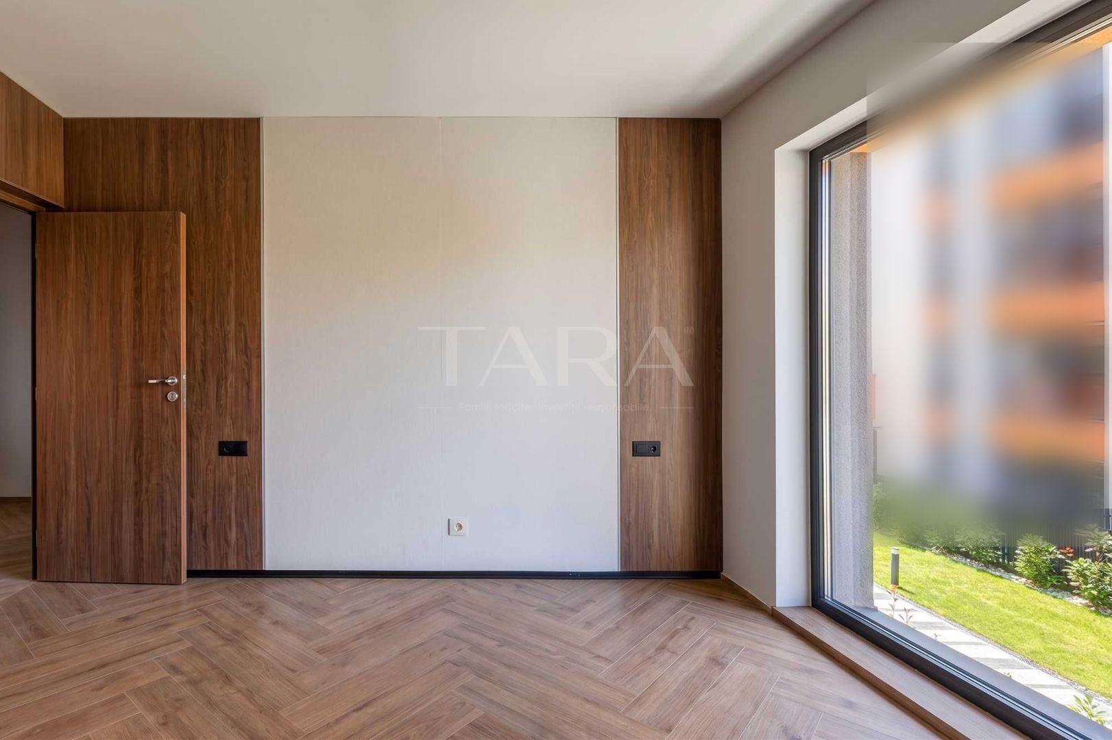 Apartament nou cu 2 camere, 58 mp + balcon, aproape de Iulius Mall. - Poză 6