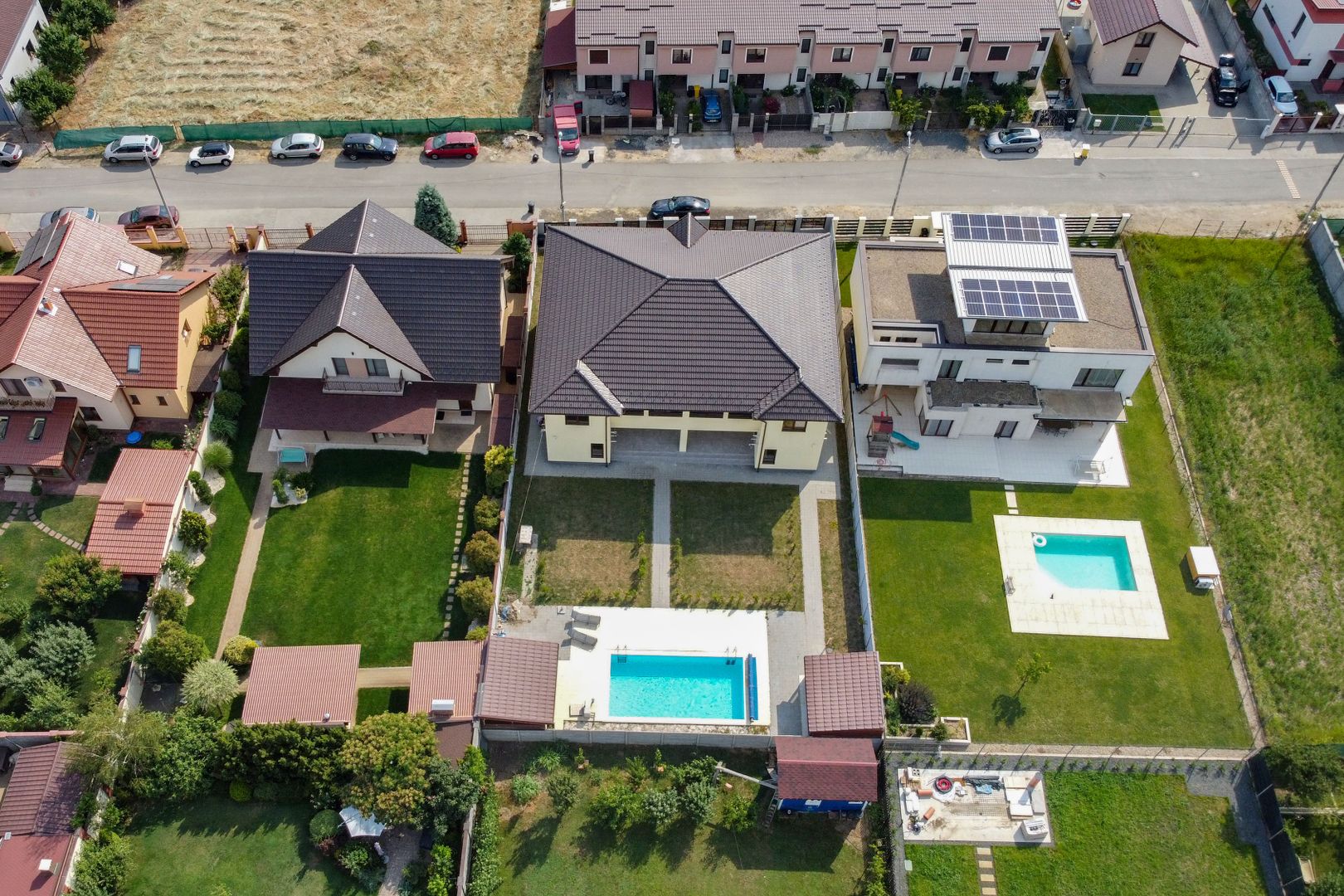 Casa/Vila cu 6 camere ideala rezidential/comerical Ciarda COMISION 0% - Poză 15