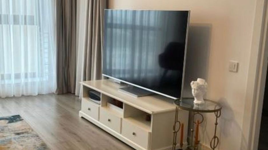 Apartament 3 camere de inchiriat Onix North parcare subterana 2 bai - Poză 11