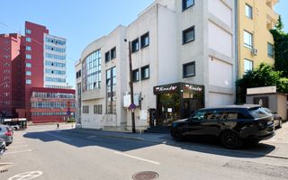 Spațiu comercial premium 240 mp ultracentral Pitești clădire reprezentativă - Poză 2