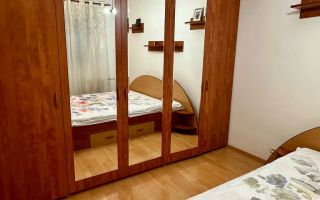 AP. 2 CAMERE- IANCULUI, MOBLAT/UTILAT, BUCATARIE INCHISA, COMIS 0% - Poză 4