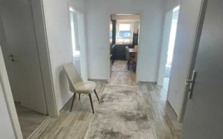 Apartament 2,5 camere Avantgarden Brașov | Parcare + Boxa - Poză 8