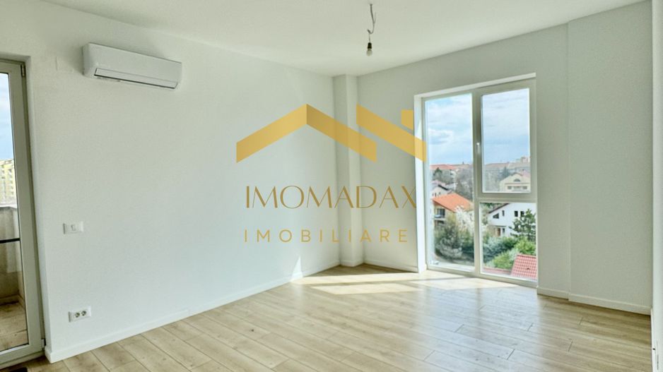 Torontalului-2 Camere-Loc de parcare - Poză 16