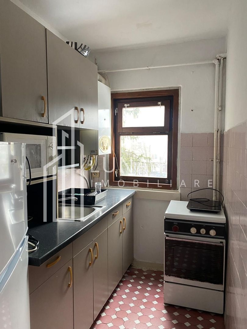 Apartament de închiriat – 2 camere | 50 mp | Lângă Regina Maria - Poză 1