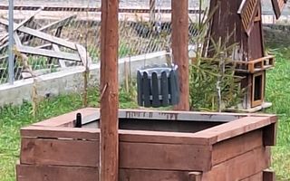 Casa Vacanta Rucar Saticu de Jos Arges - Poză 30