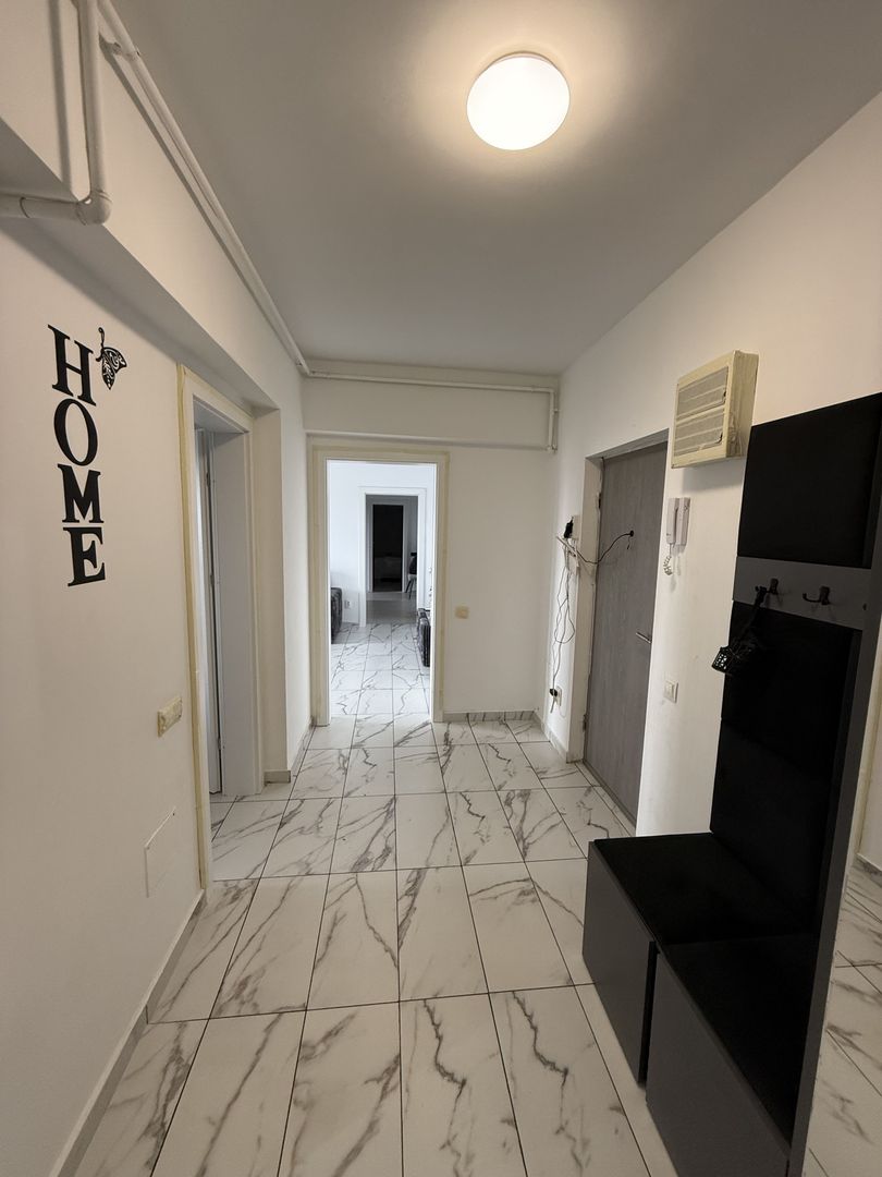 Ap 3 camere 94 mp - terasa 16 mp -loc parcare- bloc nou 2021 - Poză 16