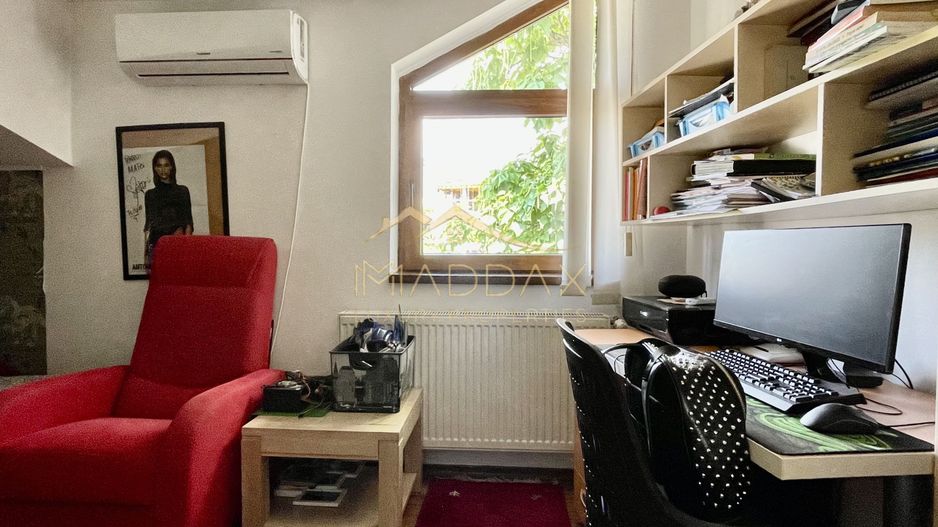 Vila cu 5 camere //2 parking// Zona Domenii - Poză 44