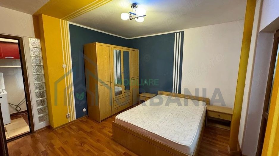 Apartament 2 camere de inchiriat in Tatarasi, langa Spitalul Sf. Maria, Iasi - Poză 3