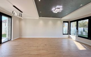 Com 0 | Casa individuala superba cu 5 camere si 3 bai | Dumbravita - Poză 3