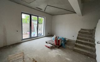 Casa tip duplex langa drumul principal Ion Luca Caragiale, Chiajna - Poză 4
