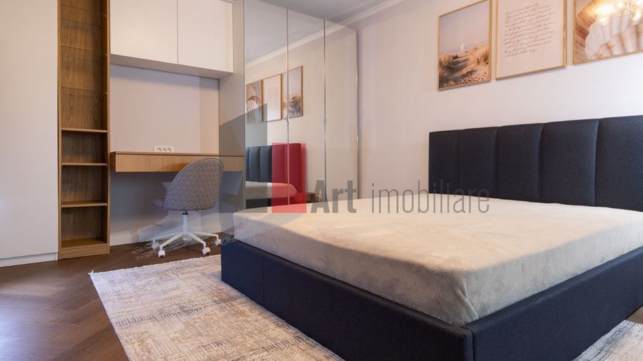 Inchiriere Garsoniera Brancoveanu - Poză 8