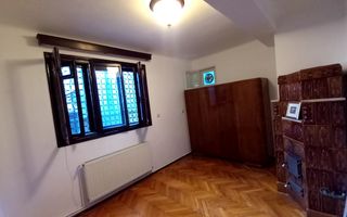 Spatiu de birouri Cabinet in Vila interbelica Dorobanti/ 100mp/inchiriere - Poză 10