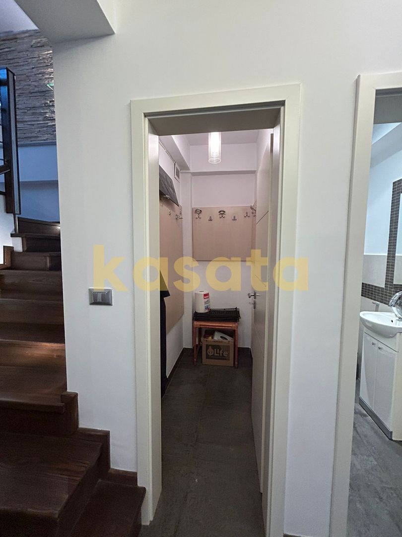 Duplex | Dorobanti | Floreasca | Terasă rooftop | Ready to move - Poză 30