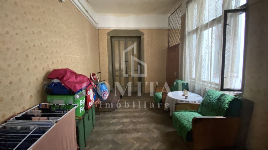 Apartament cu 3 camere | 97 mp | zona semicentrala - Poză 11
