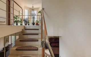 Casa cu salcie - refugiul tău boem, lângă oraș, pe un teren de 1800 mp - Poză 25
