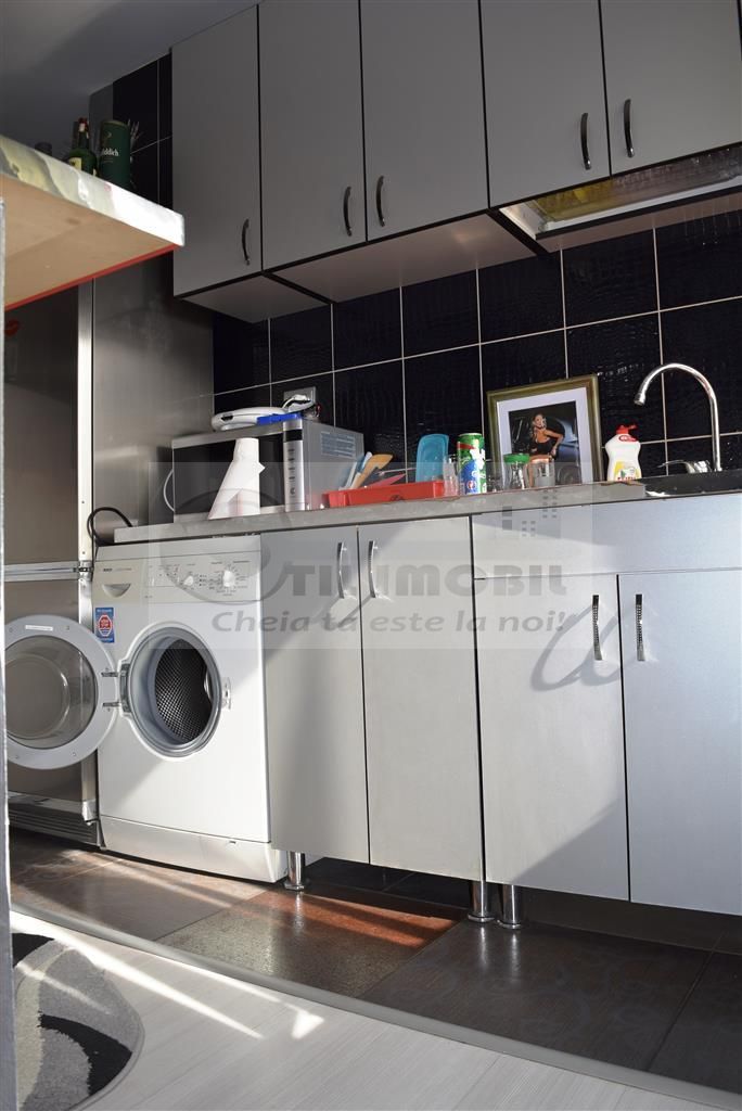 Apartament 3 camere Tatarasi - Spital Neurochirurgie - Poză 23