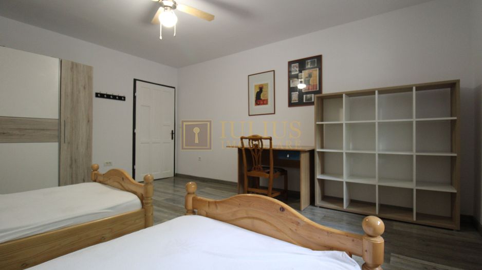 Zona aradului, 4 camere + 2 bai, centrala proprie - Poză 20