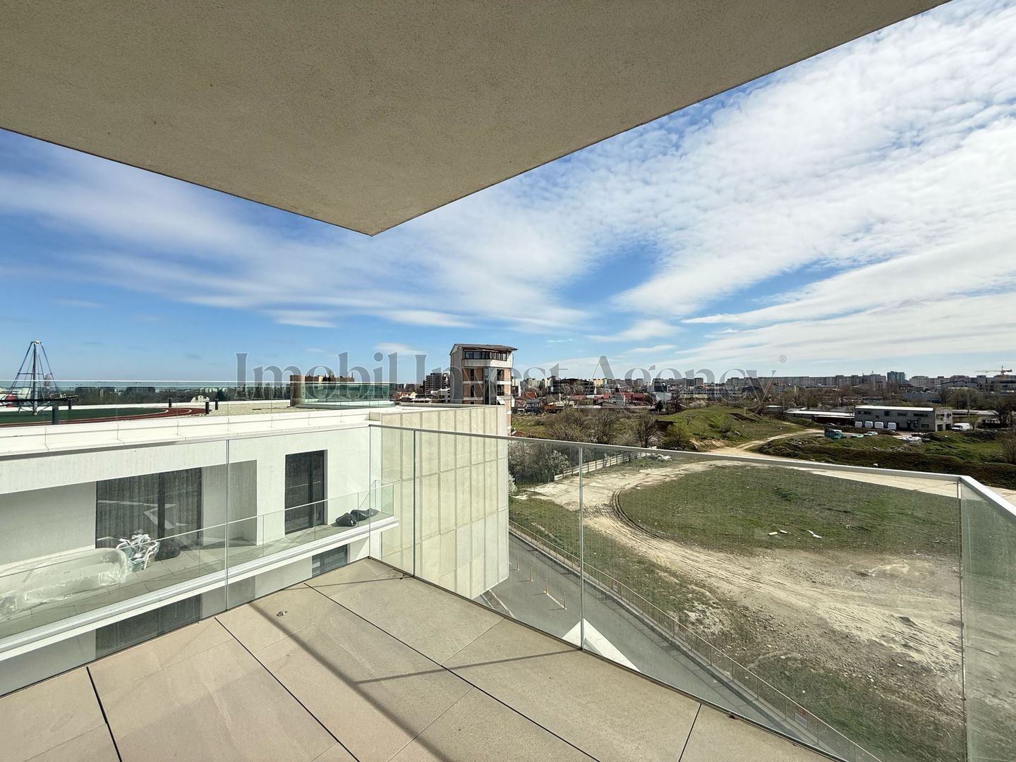 Apartament 2 camere de vanzare One Verdi Park - Poză 8