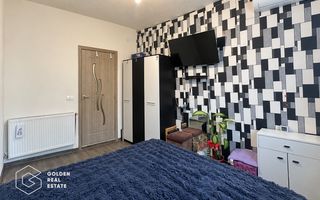 Apartament la casa cu terasa, zona Aradul nou - Poză 7