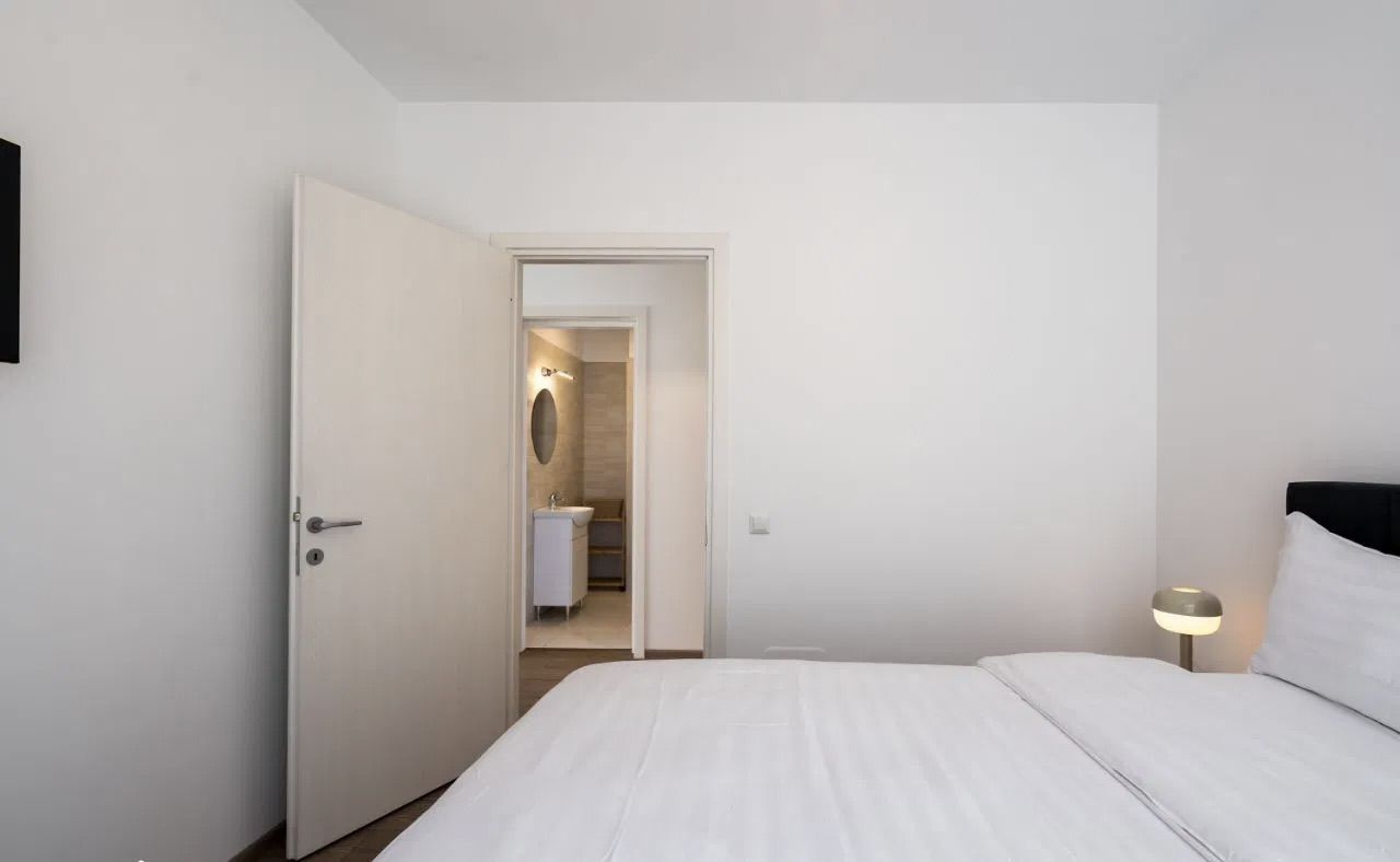 Chirie I Apartament 3 camere I Rond OMV Pipera - Poză 11