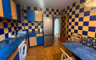 Apartament 2 camere Mobilat Metrou 1 Decembrie 1918 - Poză 3
