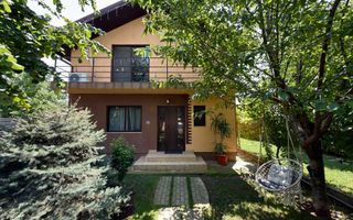 Vila individuala 4 camere strada Ceair | Teren 400 mp - Poză 2