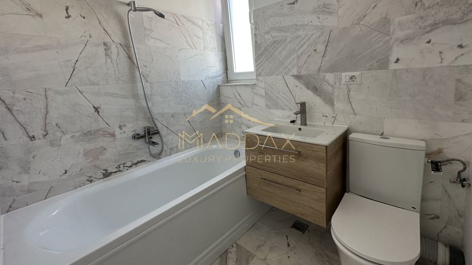 ***CASA SMART****INDEPENDENTA ENERGETIC _Teren 492MP//CORBEANCA - Poză 23