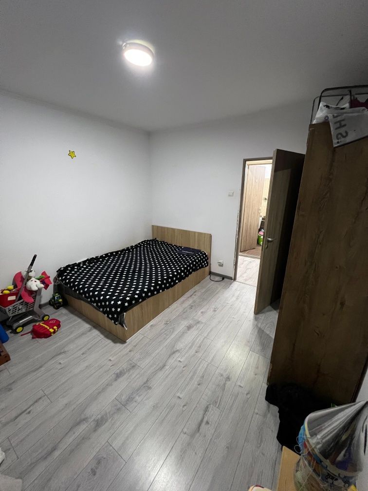 Apartament cu 2 camere la vanzare - Poză 5