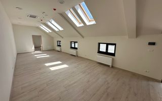 Saptii de birouri Ultracentral suprafețe de la 28 - 940 mp - Poză 1