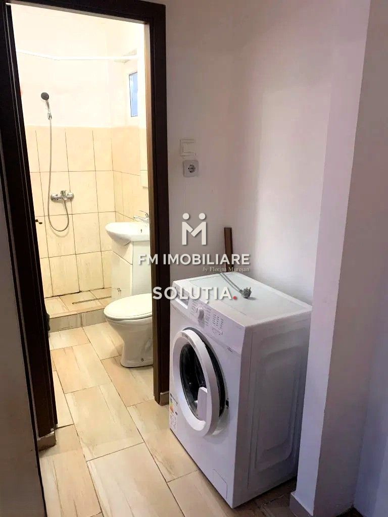 Apartament 3 camere, 48 mp utili + balcon – Baia Mare - Poză 8