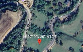 Teren extravilan cu priveliste catre Bucegi – Moieciu de Jos 4.700 mp - Poză 8