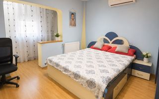 Mihai Bravu - Apartament 3 camere - Mobilat si utilat - 10 min Metrou - Poză 2