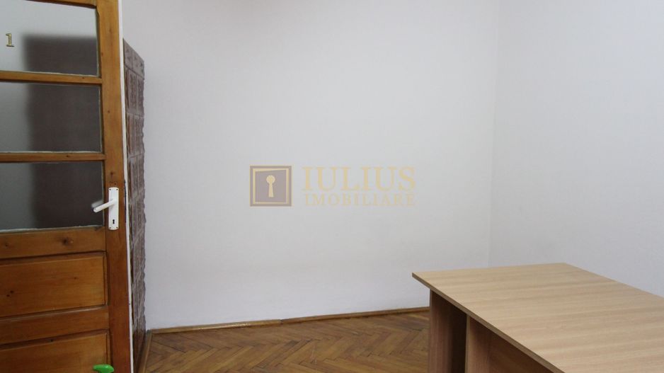 Spatiu de 135 mp la parter, ideal pentru spatiu comercial sau birouri - Poză 6