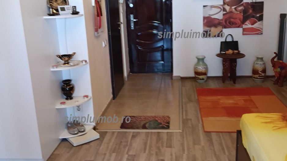 Garsoniera cu centrala proprie in Cartierul Latin - Poză 1