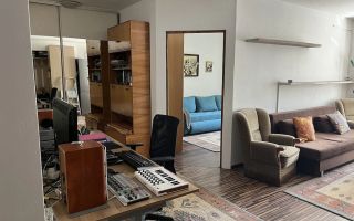 Apartament spațios cu parcare și boxă, în zona Florilor – Florești. - Poză 4